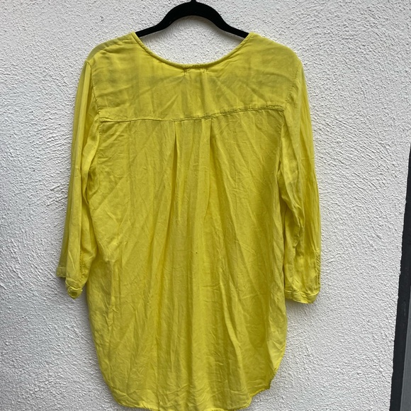 Bella Dahl Blouse - Picture 7 of 10